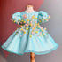 Splendid Pink Princess Dress Dresses Little Palace Store